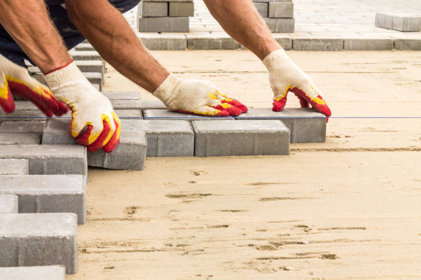 Best Commercial Driveway Pavers  in Seaside, CA