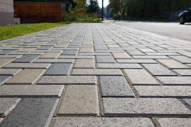 Reasons to Select Us for Your Driveway Paving Requirements in Seaside, CA