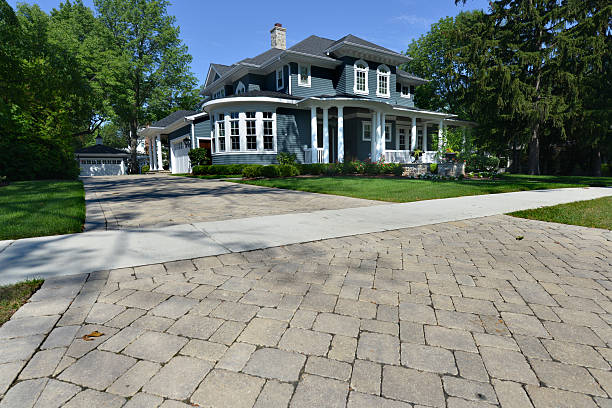 Reliable Seaside, CA Driveway Pavers Solutions