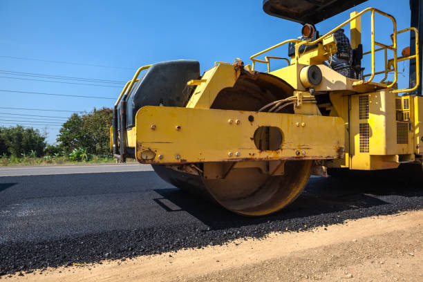 Reasons to Select Us for Your Driveway Paving Requirements in Seaside, CA